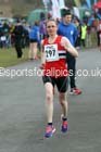 Womens and Vets 2015 Royal Signals Road Relay. Photo: David T. Hewitson/Sports for All Pics